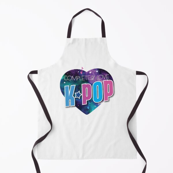 Item preview, Completely love K-pop designed and sold by jazzydevil.