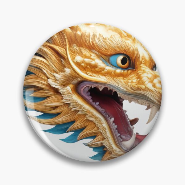 Item preview, Fantasy Oriental Dragon_01 designed and sold by TheChongster.