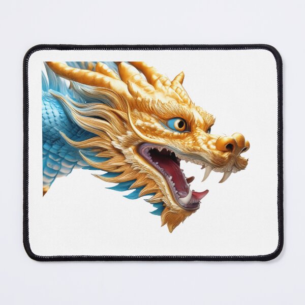 Item preview, Fantasy Oriental Dragon_01 designed and sold by TheChongster.