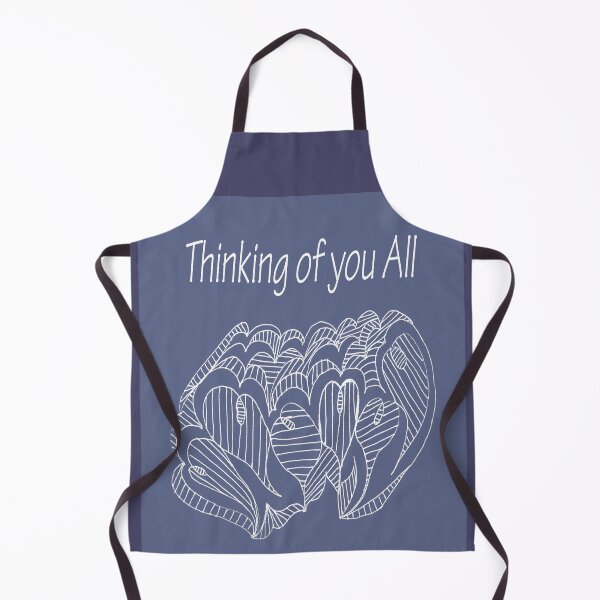 Item preview, Silver Thinking of You All designed and sold by KazM.