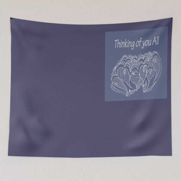 Item preview, Silver Thinking of You All designed and sold by KazM.