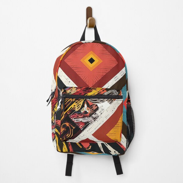 Item preview, African Pattern Prints designed and sold by Random Designs.