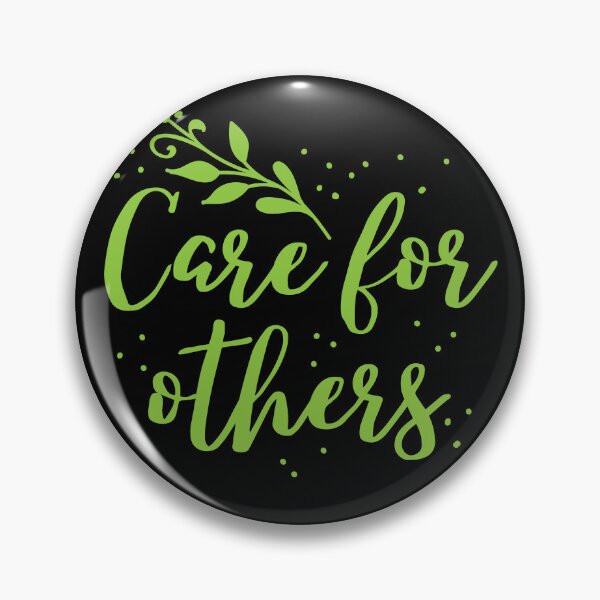 Item preview, Care for others designed and sold by jazzydevil.