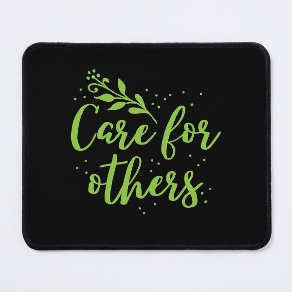 Item preview, Care for others designed and sold by jazzydevil.