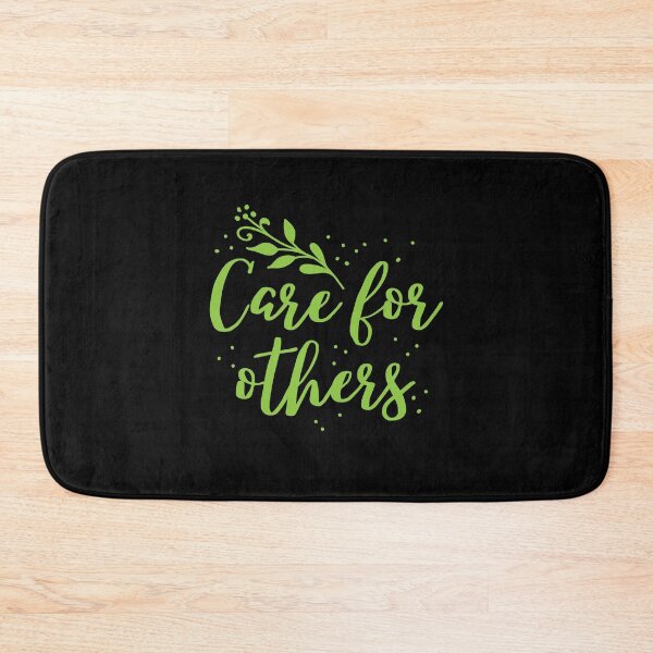 Item preview, Care for others designed and sold by jazzydevil.