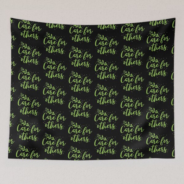 Item preview, Care for others designed and sold by jazzydevil.