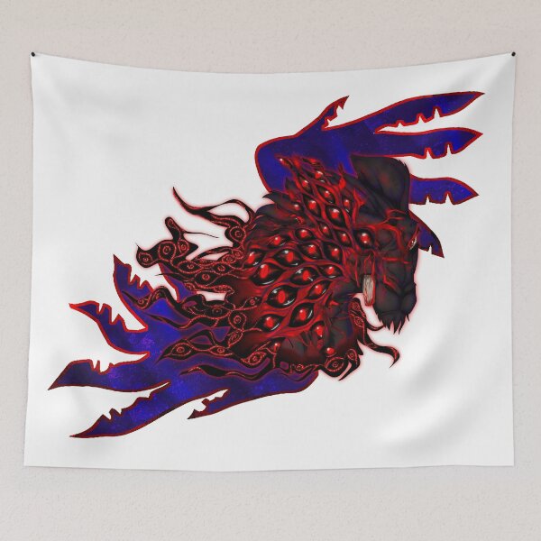Item preview, Los ojos del observador designed and sold by Syn-Cypher.