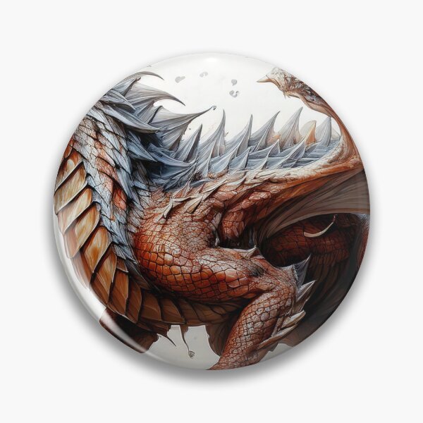 Item preview, Fantasy Dragon_01 designed and sold by TheChongster.