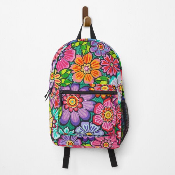 Item preview, Flower Field designed and sold by HelloAngel.