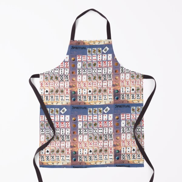 Item preview, Morning Glory + Planets: Spiritual Spread designed and sold by navigatefate.