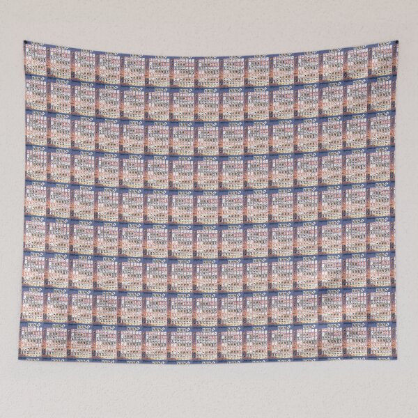 Item preview, Morning Glory + Planets: Spiritual Spread designed and sold by navigatefate.