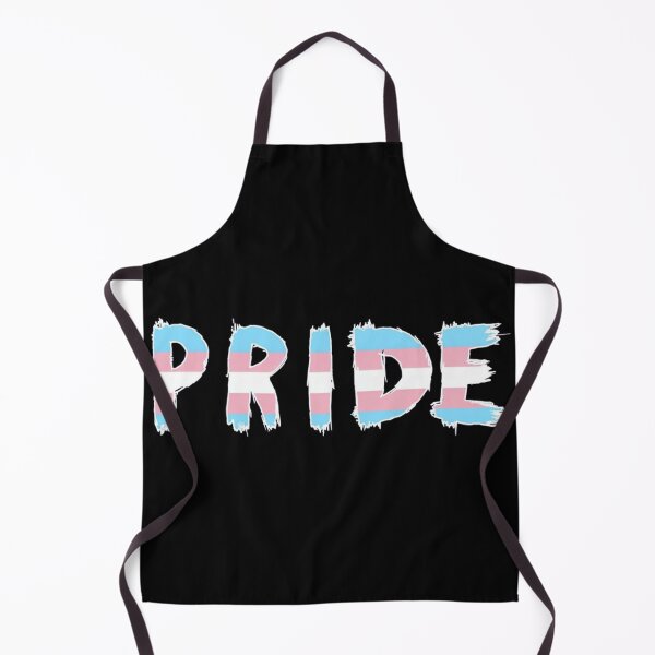 Item preview, Still Here! Trans Pride LGBTQ Pride Graphic Design designed and sold by ItsAKinkThing.