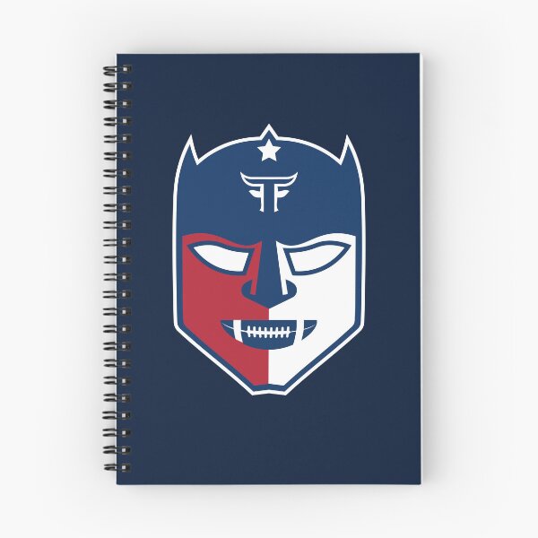 Item preview, TRUE TEXAN FOOTBALL FAN ICON, STICKER designed and sold by bessartex.