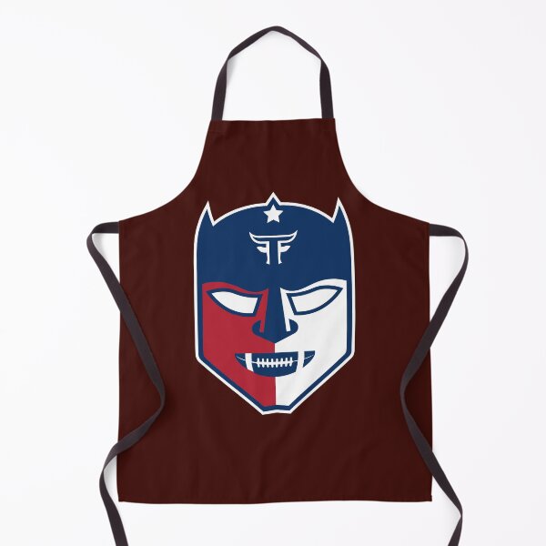 Item preview, TRUE TEXAN FOOTBALL FAN ICON, STICKER designed and sold by bessartex.