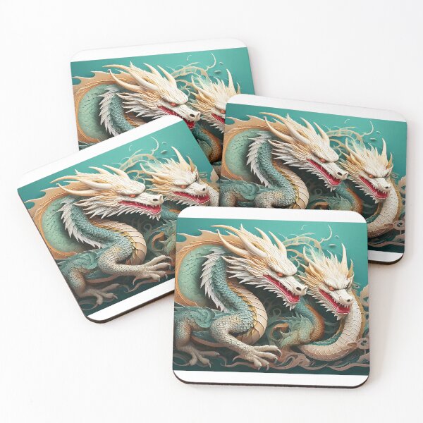 Item preview, Fantasy Dragon_02 designed and sold by TheChongster.