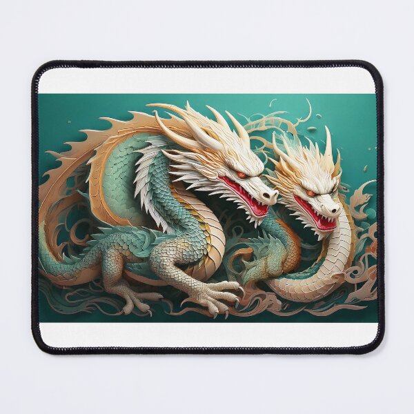 Item preview, Fantasy Dragon_02 designed and sold by TheChongster.