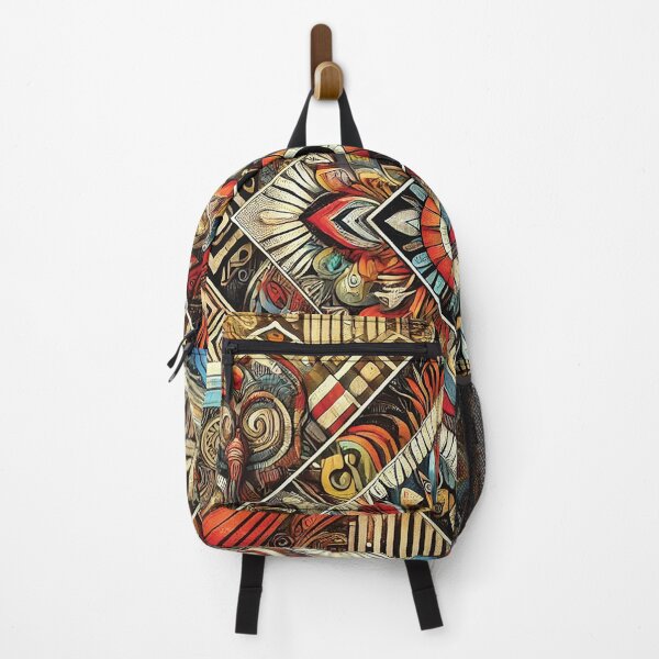 Item preview, African Prints designed and sold by Random Designs.