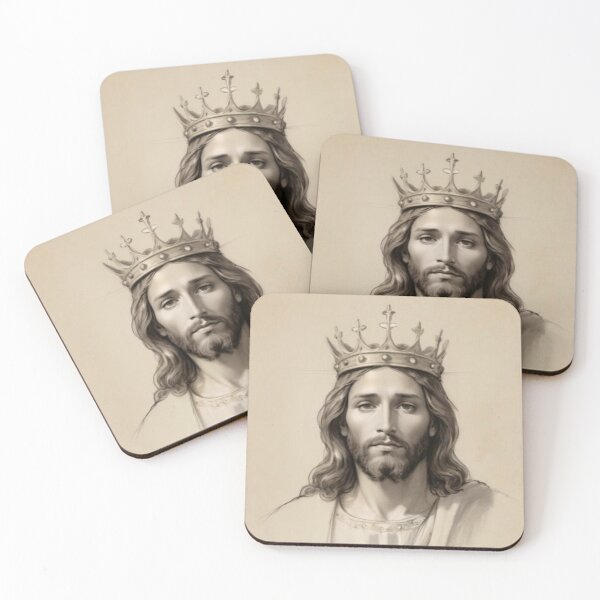 Item preview, Jesus Sketch 2 designed and sold by Warih.