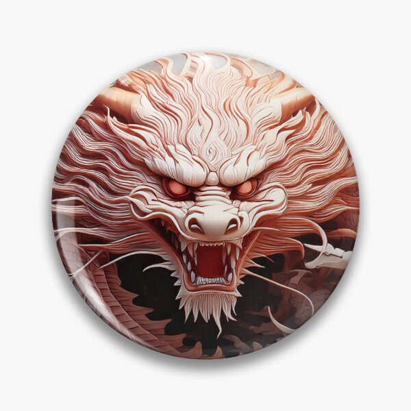 Item preview, Fantasy Oriental Dragon_02 designed and sold by TheChongster.