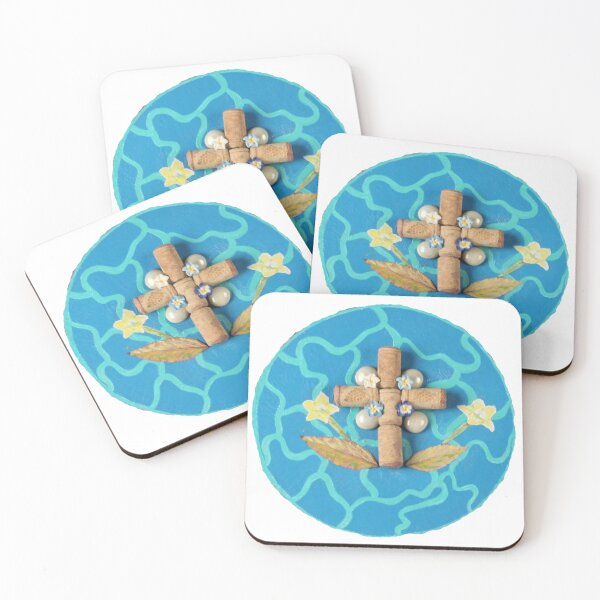 Item preview, Tranquility designed and sold by IERI-Creations.