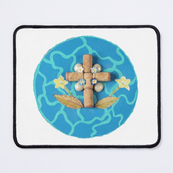 Item preview, Tranquility designed and sold by IERI-Creations.