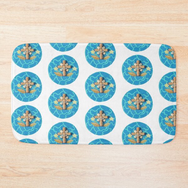 Item preview, Tranquility designed and sold by IERI-Creations.