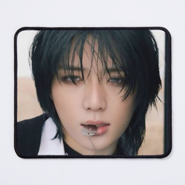 Item preview, Choi Beomgyu TXT (Tomorrow X Together) Emo Print designed and sold by catgrl4evr.