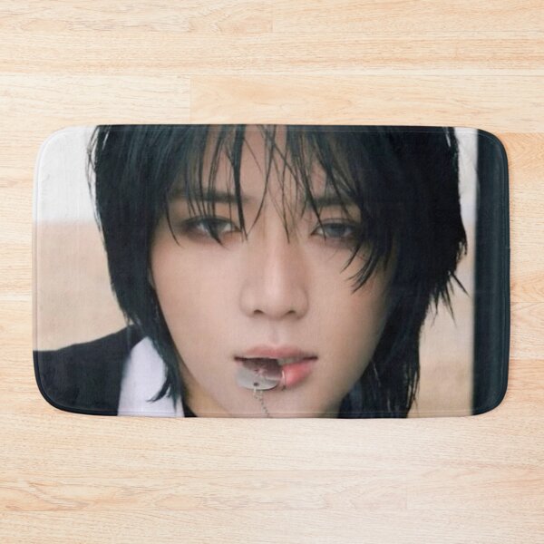 Item preview, Choi Beomgyu TXT (Tomorrow X Together) Emo Print designed and sold by catgrl4evr.