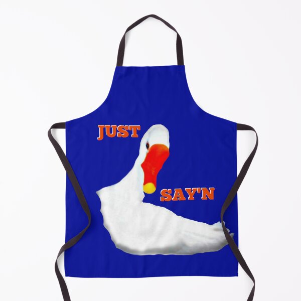 Item preview, Just Say'n designed and sold by Vince Scaglione.
