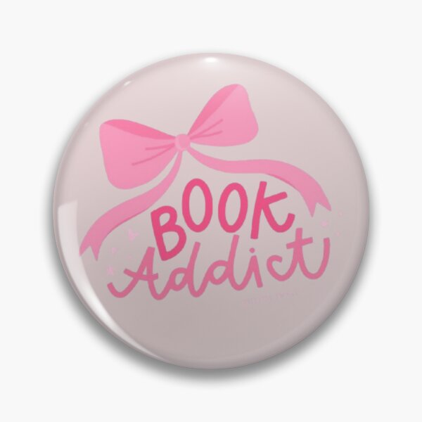 Item preview, Book addict designed and sold by mayralejandrat.