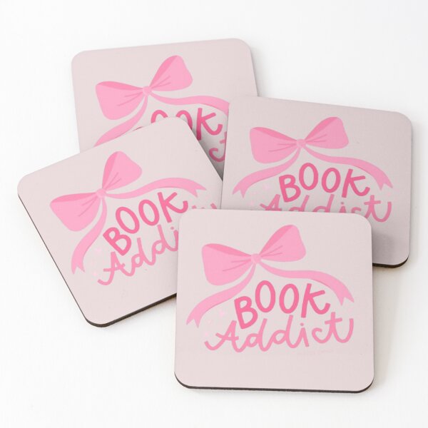 Item preview, Book addict designed and sold by mayralejandrat.