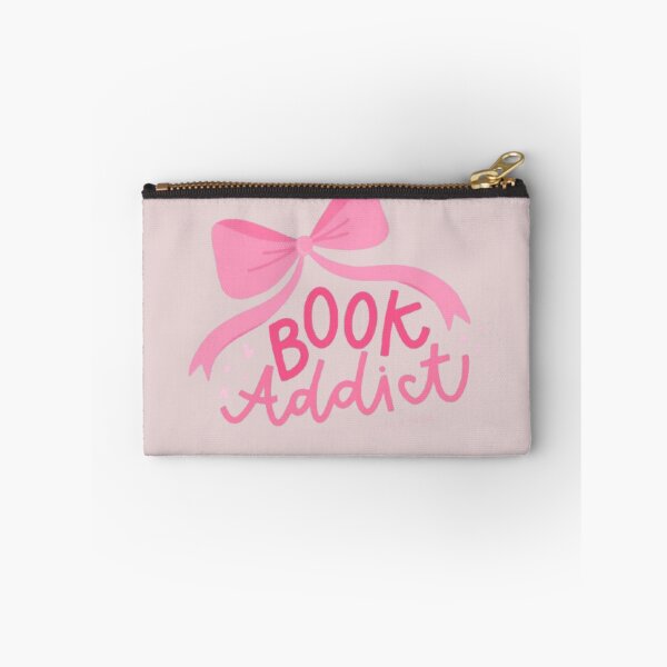 Item preview, Book addict designed and sold by mayralejandrat.