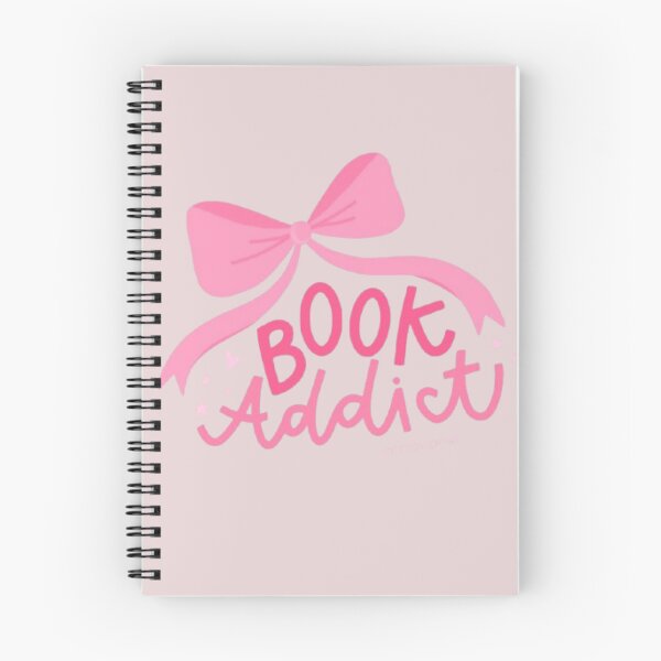 Item preview, Book addict designed and sold by mayralejandrat.