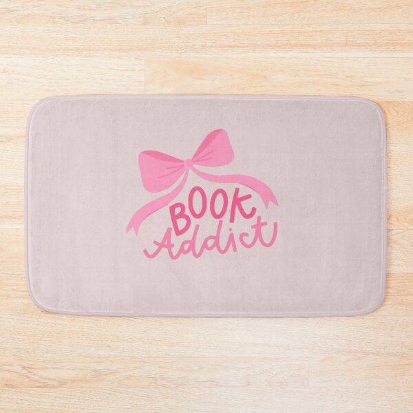 Item preview, Book addict designed and sold by mayralejandrat.