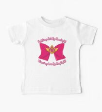 Crisis Moon Compact Baby Tee