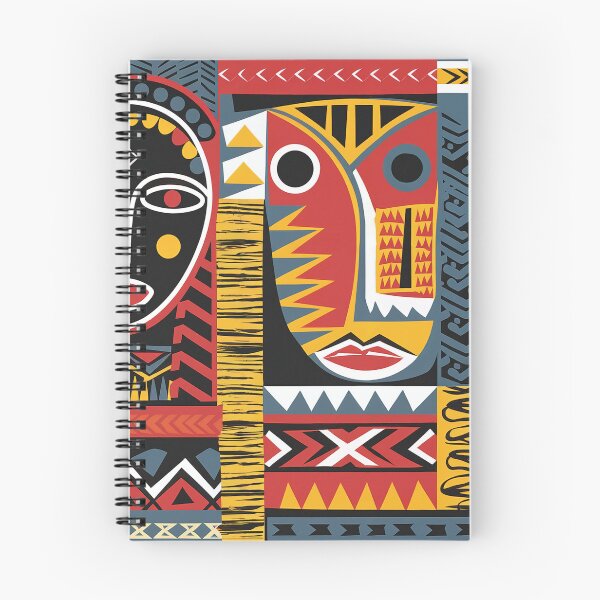 Item preview, African Pattern Prints 2 designed and sold by Random Designs.