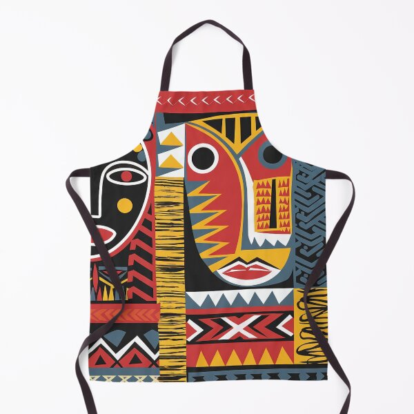 Item preview, African Pattern Prints 2 designed and sold by Random Designs.