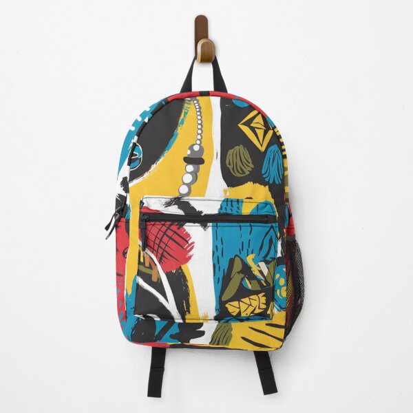 Item preview, African Pattern Prints 3 designed and sold by Random Designs.