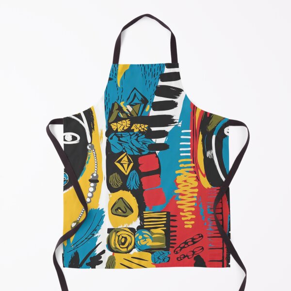 Item preview, African Pattern Prints 3 designed and sold by Random Designs.