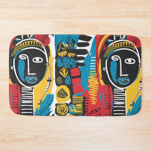 Item preview, African Pattern Prints 3 designed and sold by Random Designs.