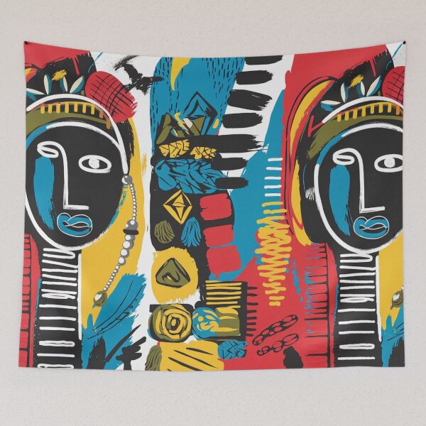 Item preview, African Pattern Prints 3 designed and sold by Random Designs.