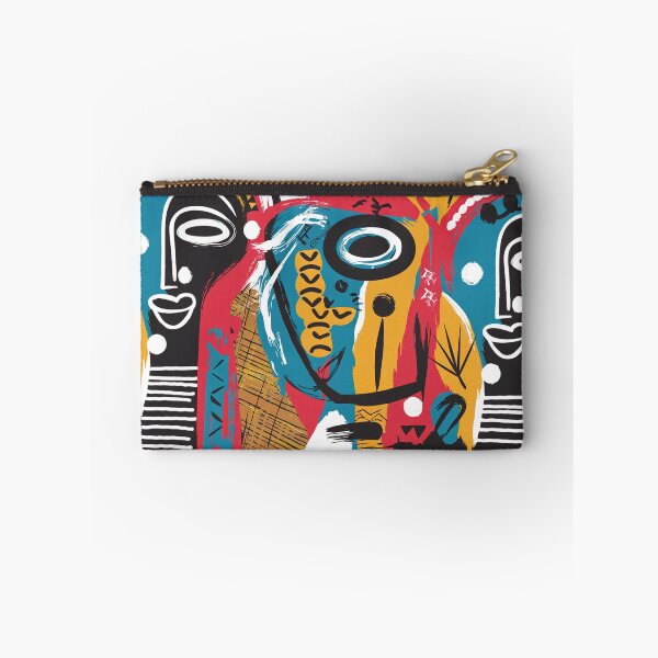 Item preview, African Pattern Prints 4 designed and sold by Random Designs.