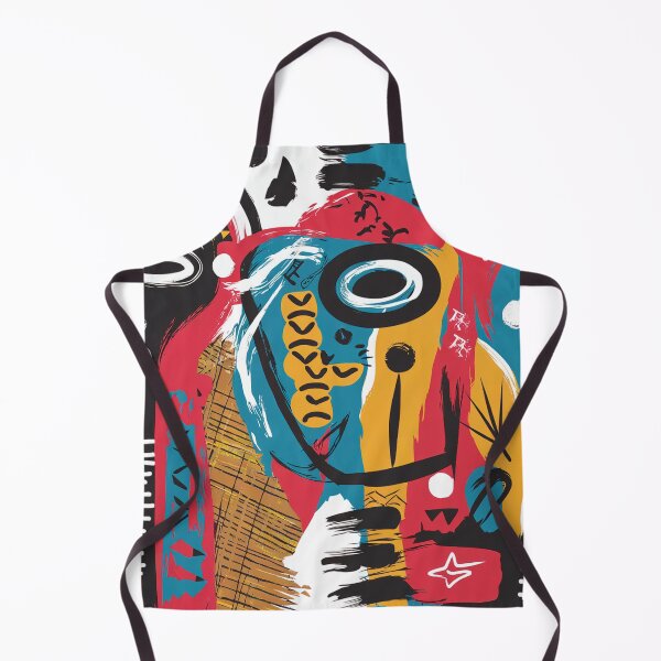 Item preview, African Pattern Prints 4 designed and sold by Random Designs.