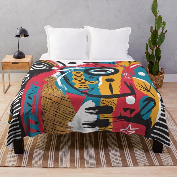 Item preview, African Pattern Prints 4 designed and sold by Random Designs.