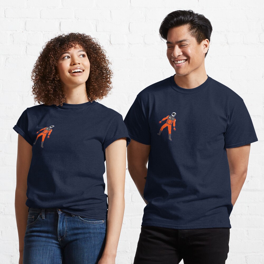 Item preview, Classic T-Shirt designed and sold by Janigna.