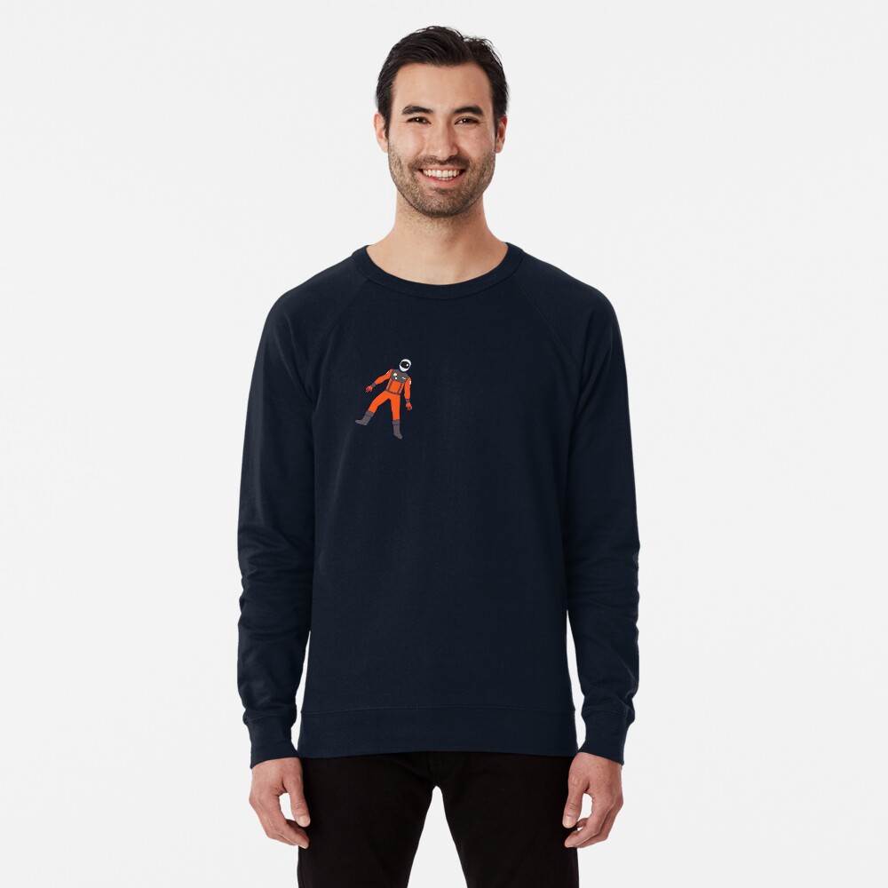 Item preview, Lightweight Sweatshirt designed and sold by Janigna.