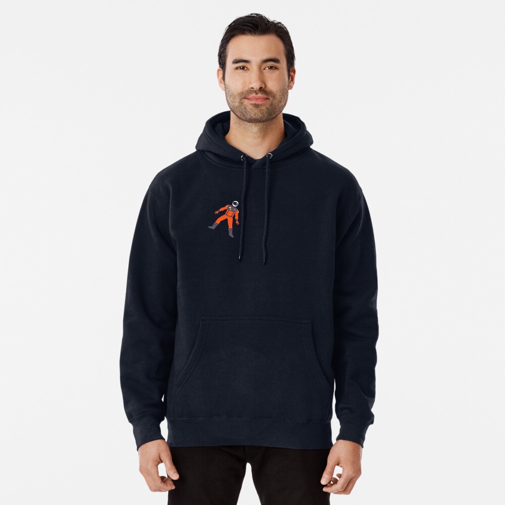 Item preview, Pullover Hoodie designed and sold by Janigna.