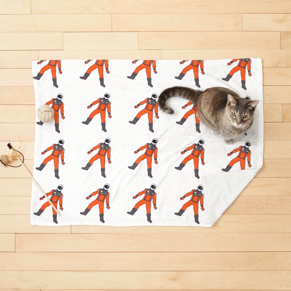 Item preview, Pet Blanket designed and sold by Janigna.