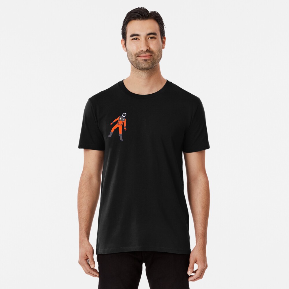 Item preview, Premium T-Shirt designed and sold by Janigna.