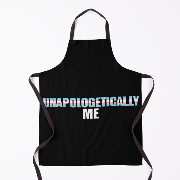 Item preview, Unapologetically Me!Trans Pride LGBTQ Pride Graphic Design designed and sold by ItsAKinkThing.